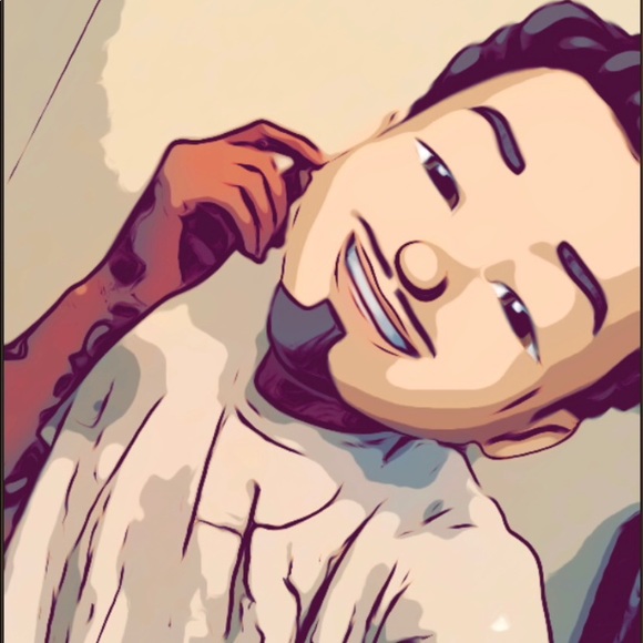 Meet your Posher, Christopher - Picture 1 of 1